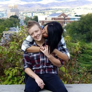 Meet your Posher, Shiloh